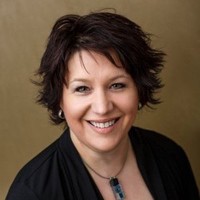 CIUSSS du Saguenay-Lac-Saint-Jean Employee Isabelle Tremblay's profile photo