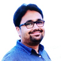 ICICI Lombard General Insurance Company Limited Employee Amar Varma's profile photo