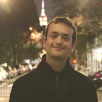 New York City Department of Transportation Employee Sam Kraus's profile photo