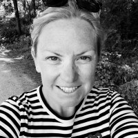 FitFlop Employee Louise Noble's profile photo