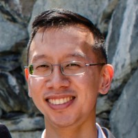Vitu Employee Nathan Heng's profile photo