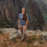 Rangefront Mining Services Employee Stephanie Thompson's profile photo