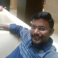 SpringUp Labs Employee Balaje B's profile photo