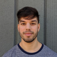 Whiterabbit.ai Employee Daniel Cardoza's profile photo