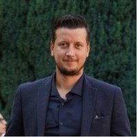T-Systems Slovakia Employee Anton Chovanec's profile photo