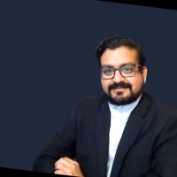 Aavas Financiers Ltd Employee Rajaram Balasubramaniam's profile photo