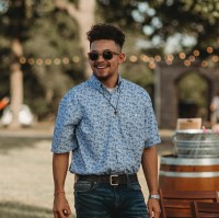 AustinVestors Employee Cameron Ramirez's profile photo