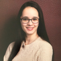 Fusion Analytics Employee Natasha Nagy's profile photo