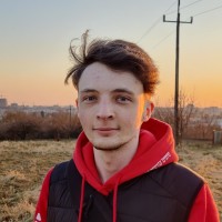 Oleksii Halahan Email