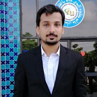 MyUtilityGenius Employee Arslan Farooq's profile photo
