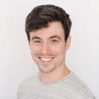 eOS (esh Group) Employee Danny Inbar's profile photo