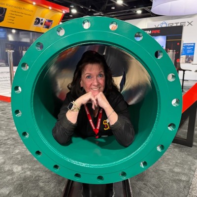 Custom Pipe & Fabrication, Inc. Employee Marykay Reynolds's profile photo