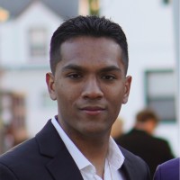 Institute 3E Employee Cade Jaipaul's profile photo