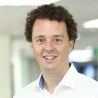 Bolsius Group Employee Thomas Gribnau's profile photo