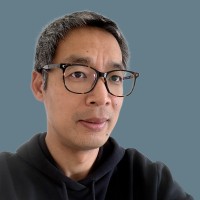Nerder Employee Jianyi Gai's profile photo