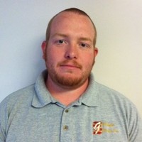 Gillespie Electric, Inc. Employee Matt Rehrig's profile photo