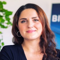 Châteauform Employee Pénélope Rouy's profile photo