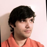 Libgot Employee Matias Angeluk's profile photo