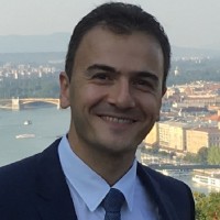 Agora Energiewende Employee Saeed Sayadi's profile photo