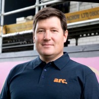 Evans Randall Investors Employee Cyrus Greenbank's profile photo