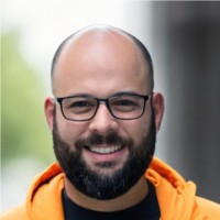 Elevata Employee Paulo Frugis's profile photo