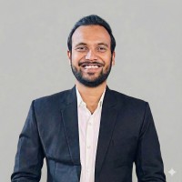 AppPerfect Corp Employee Vikalp Chakravorty's profile photo