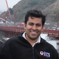Amazon Employee Himanshu Arora's profile photo