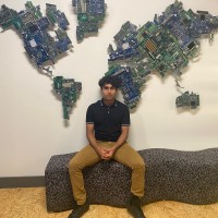 Averics Technologies Employee Kanwar Jhattu's profile photo