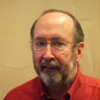 McCombs School of Business Employee Rob Malcolm's profile photo