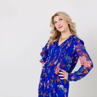 Jillian Gebhart Email & Phone Number