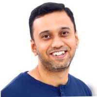 Vinay Simha Email