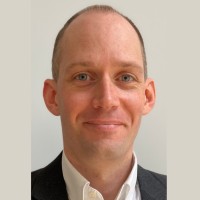 Veolia Water Technologies UK Employee Peter Bridge's profile photo