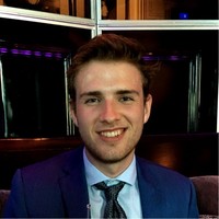 Facebook Employee Aidan O'Neil's profile photo