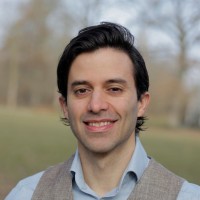 Acconeer AB Employee Ernesto Canelón's profile photo
