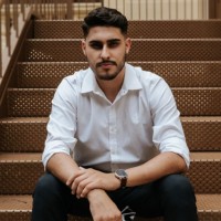 LOUD Employee Gabriel Virgílio's profile photo