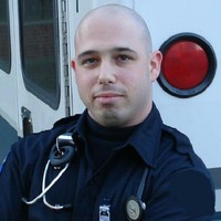 Emergency Ambulance Service (EAS Ambulance) Employee Jeff Pressman's profile photo