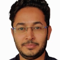 Prashant T. Email