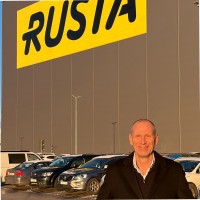 Rusta Employee Christer Wahlman's profile photo