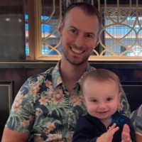 University of Florida Employee Greg Hilbert's profile photo