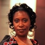 San Bernardino Sheriff's Dept Employee Gwen Mugala's profile photo