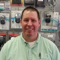 Web Tech Services, Inc Employee Chris Finch's profile photo