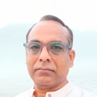TechCom Employee Ved Mathur's profile photo