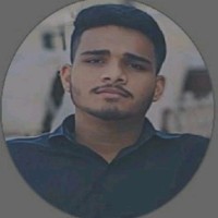 Admire Services Employee Inzamam Arshad's profile photo