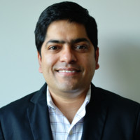 U.S. Bank Employee Ravikiran Pasumarthy's profile photo