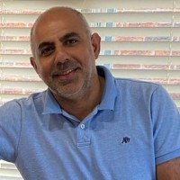 Robern Employee Mustafa Alahmed's profile photo