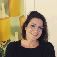 FRONERI France Employee Elodie Bayles's profile photo
