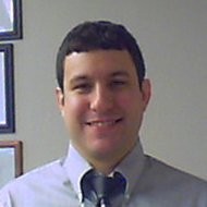 Wabash Center Employee Jason Walker's profile photo