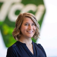 TCCI Manufacturing Employee Ashley Martin's profile photo