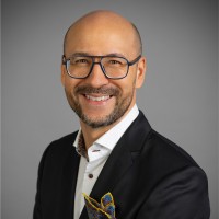 SozialBank Employee Thomas Nitzschner's profile photo