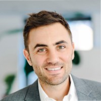 Arup Employee Nick Roach's profile photo